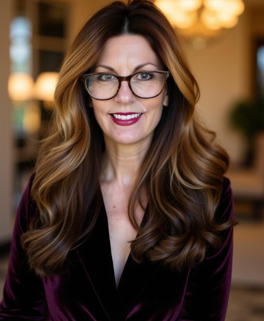 Elizabeth, Polk County real estate agent